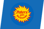 Logo Peters guet Backstube