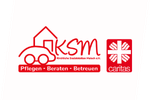 Logo KSM