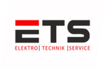 Logo ETS