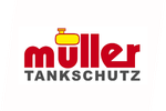 Logo Müller Tankschutz