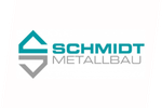 Logo Metallbau Schmidt