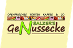Logo Genussecke
