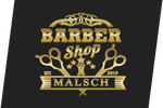 Logo Barber Shop Malsch