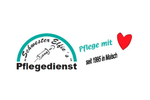 Logo Pflegedienst