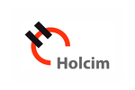 Logo Holcim