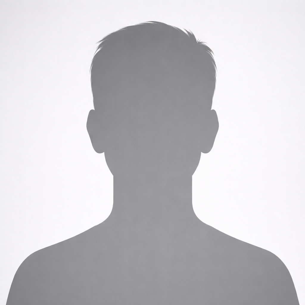 Platzhalterfoto anonyme Person