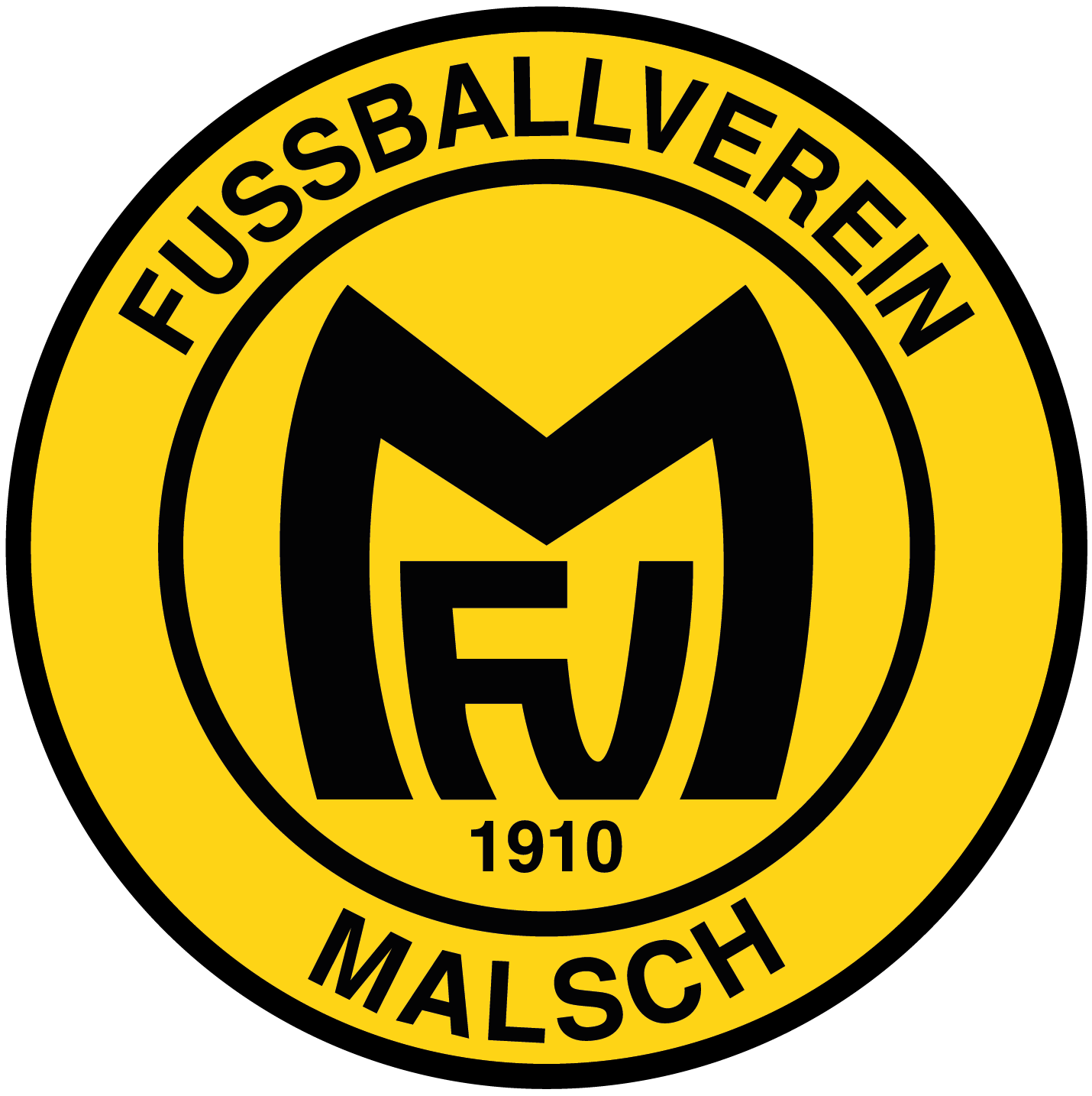 Logo FV Malsch