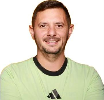 Schiedsrichterfoto Toni Bava