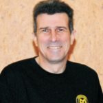 Portraitfoto Gerald Huck