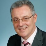 Portraitfoto Michael Gißler