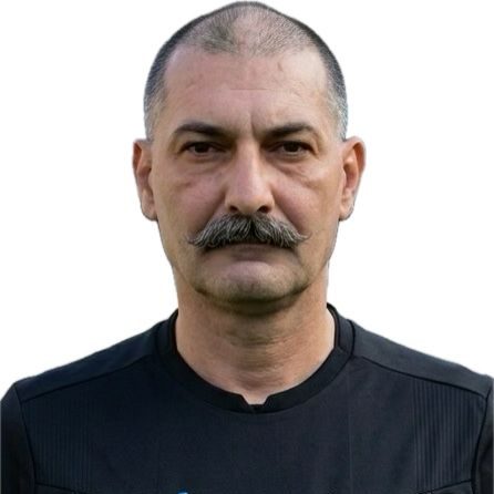 Schiedsrichterfoto Ümit Savran