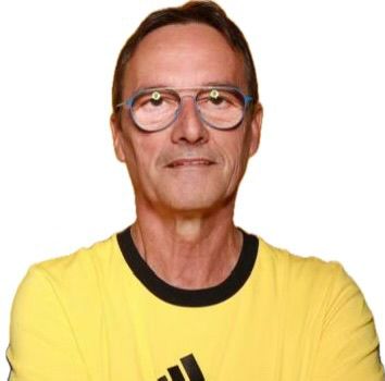 Schiedsrichterfoto Thomas Klinger