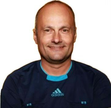 Schiedsrichterfoto Rene Söllner