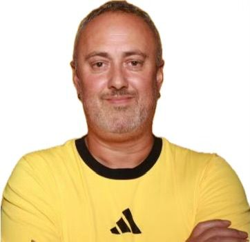 Schiedsrichterfoto Jean Francois Kary