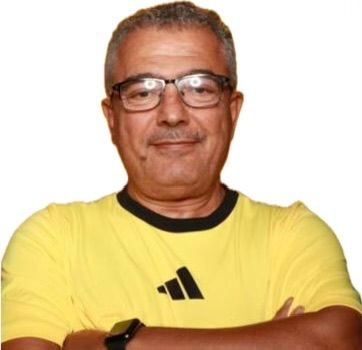 Schiedsrichterfoto Sener Solmaz