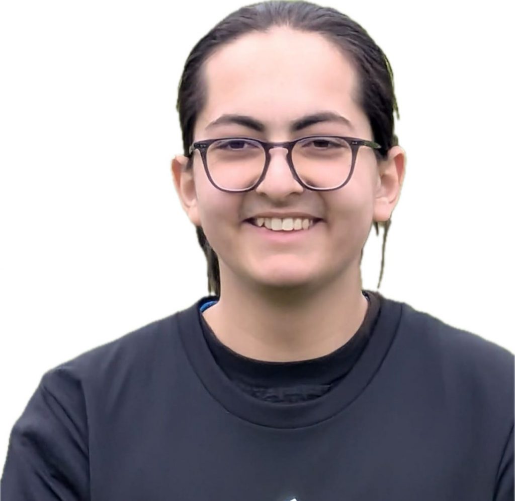 Schiedsrichterfoto Elyas Halit Savran