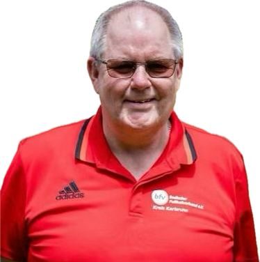 Schiedsrichterfoto Ralf Hitscherich